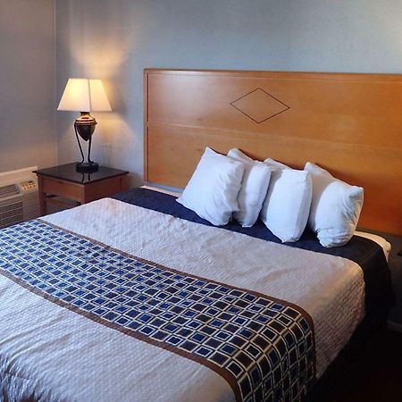 Quality Inn Seaside Heights Jersey Shore Beach Екстер'єр фото