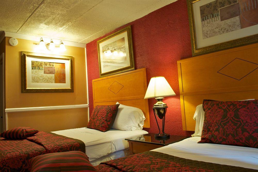 Quality Inn Seaside Heights Jersey Shore Beach Екстер'єр фото