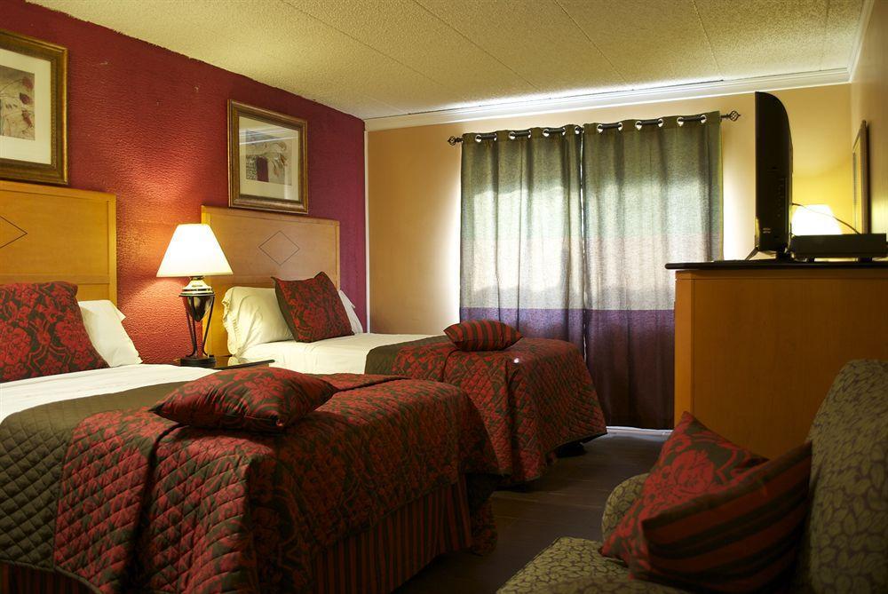 Quality Inn Seaside Heights Jersey Shore Beach Екстер'єр фото