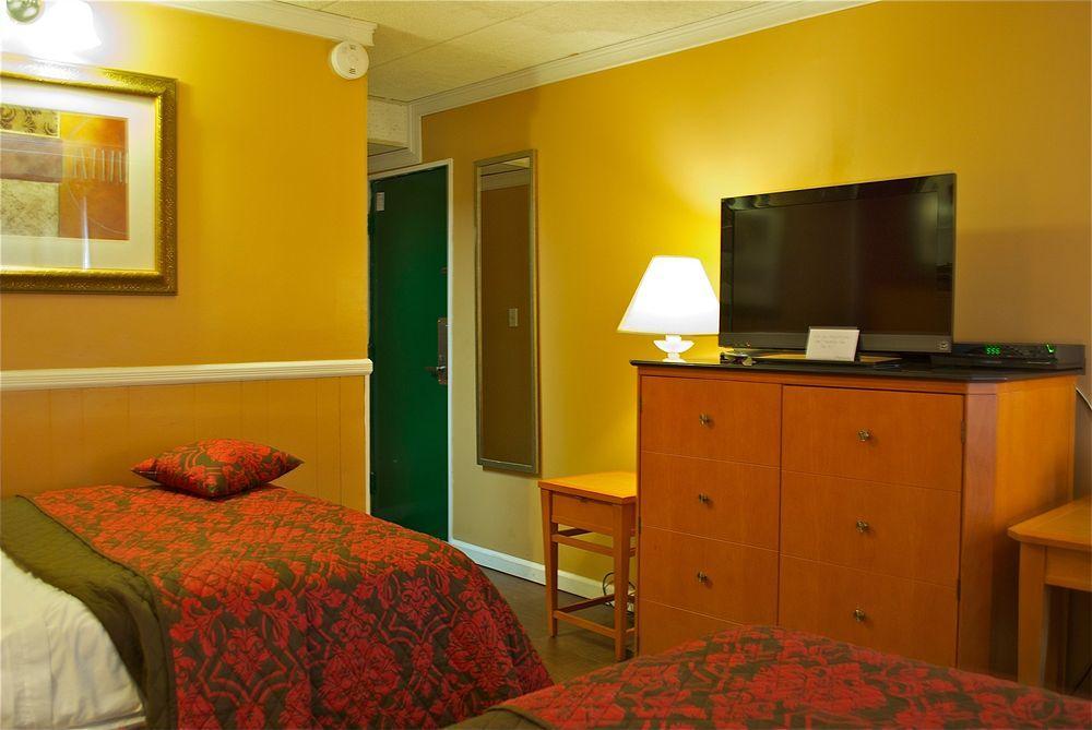 Quality Inn Seaside Heights Jersey Shore Beach Екстер'єр фото