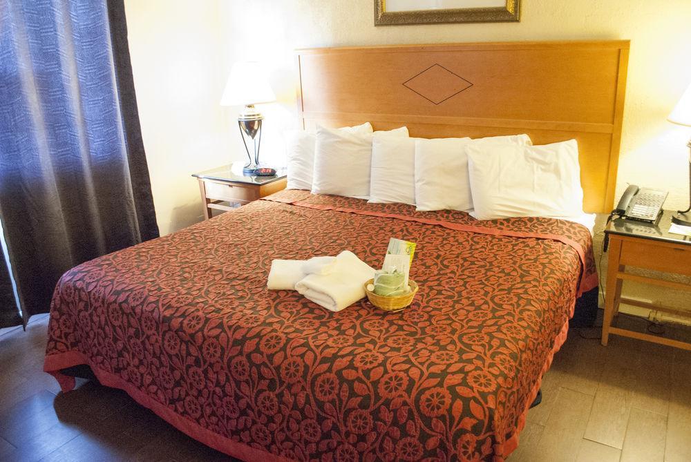 Quality Inn Seaside Heights Jersey Shore Beach Екстер'єр фото
