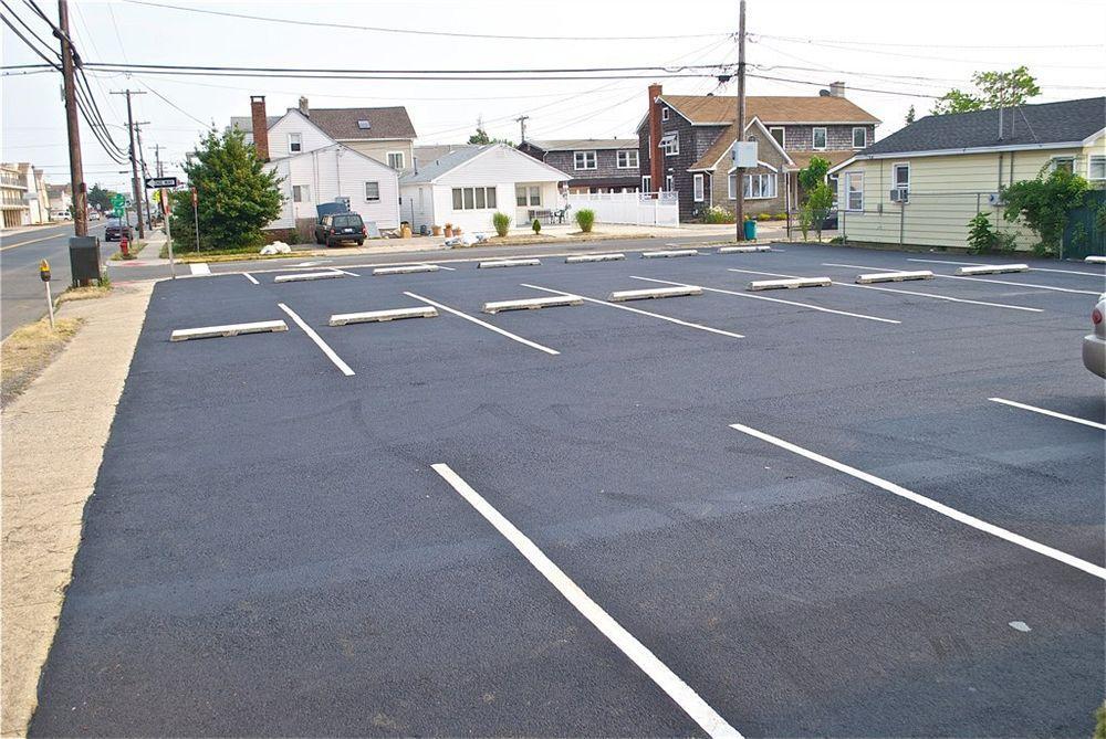 Quality Inn Seaside Heights Jersey Shore Beach Екстер'єр фото