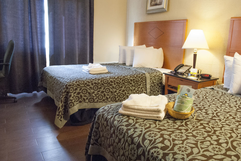 Quality Inn Seaside Heights Jersey Shore Beach Екстер'єр фото