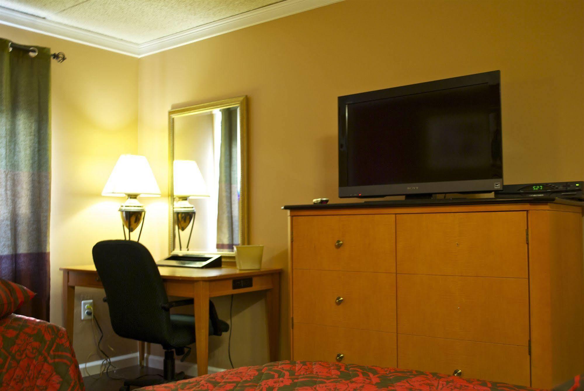 Quality Inn Seaside Heights Jersey Shore Beach Екстер'єр фото