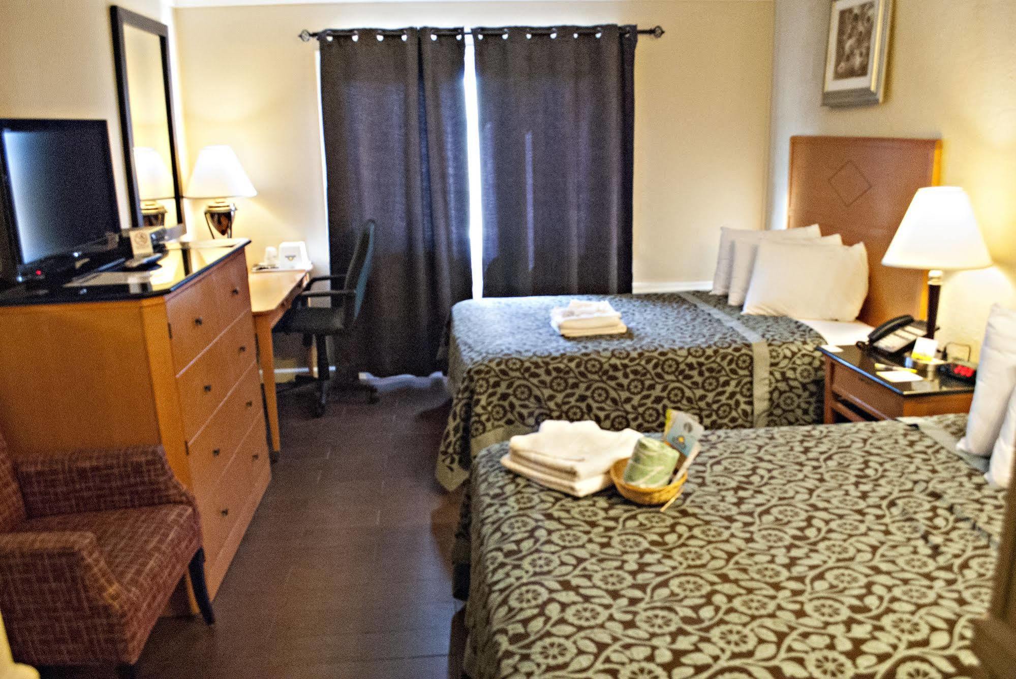 Quality Inn Seaside Heights Jersey Shore Beach Екстер'єр фото