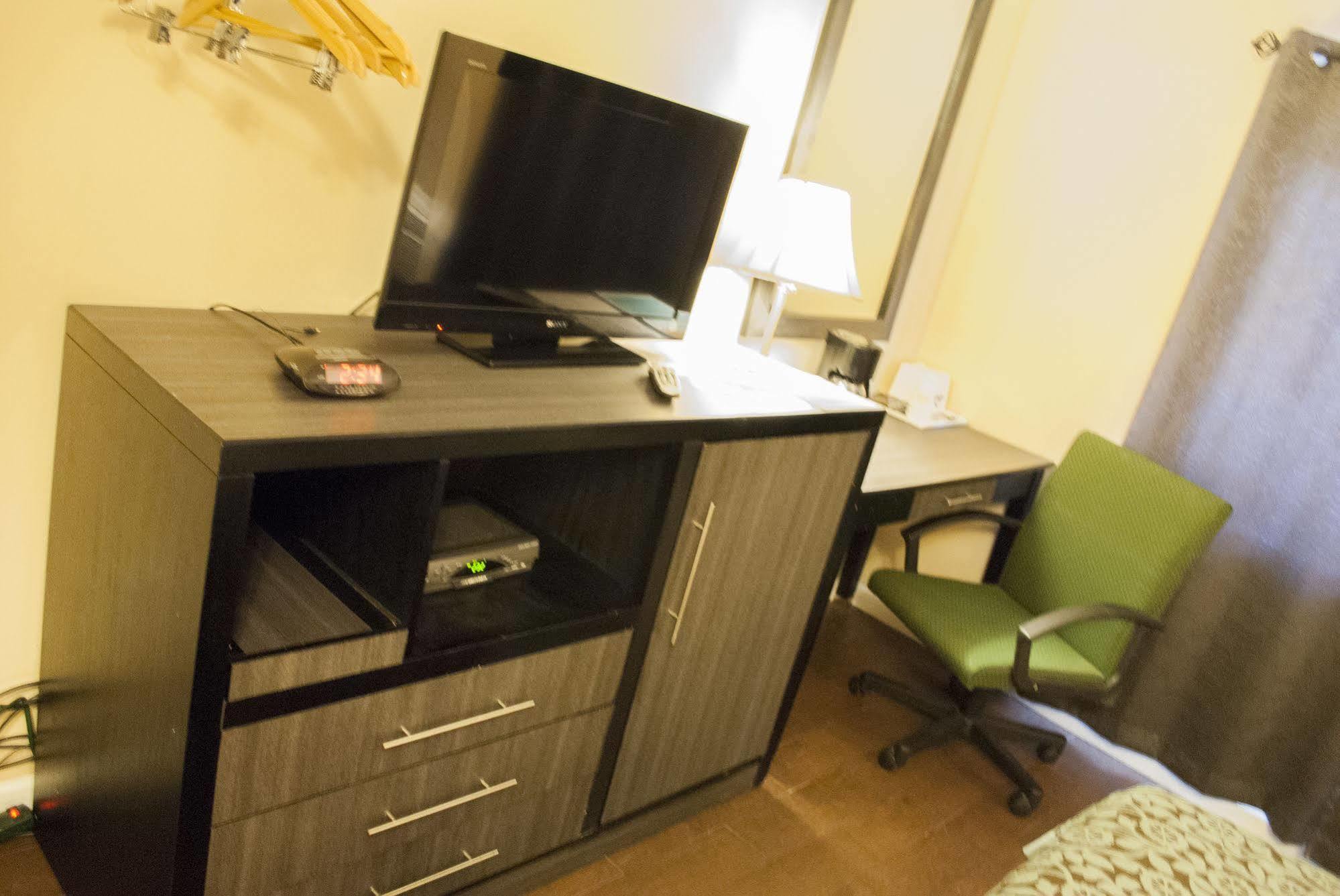 Quality Inn Seaside Heights Jersey Shore Beach Екстер'єр фото
