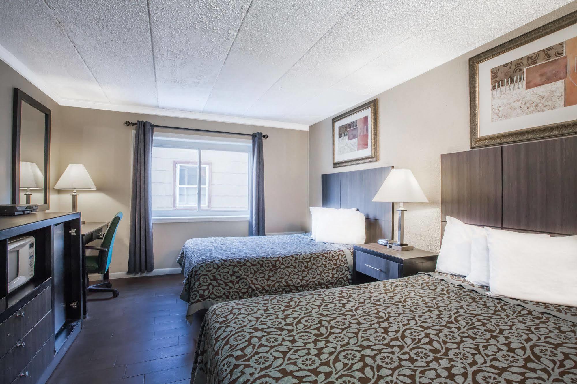 Quality Inn Seaside Heights Jersey Shore Beach Екстер'єр фото