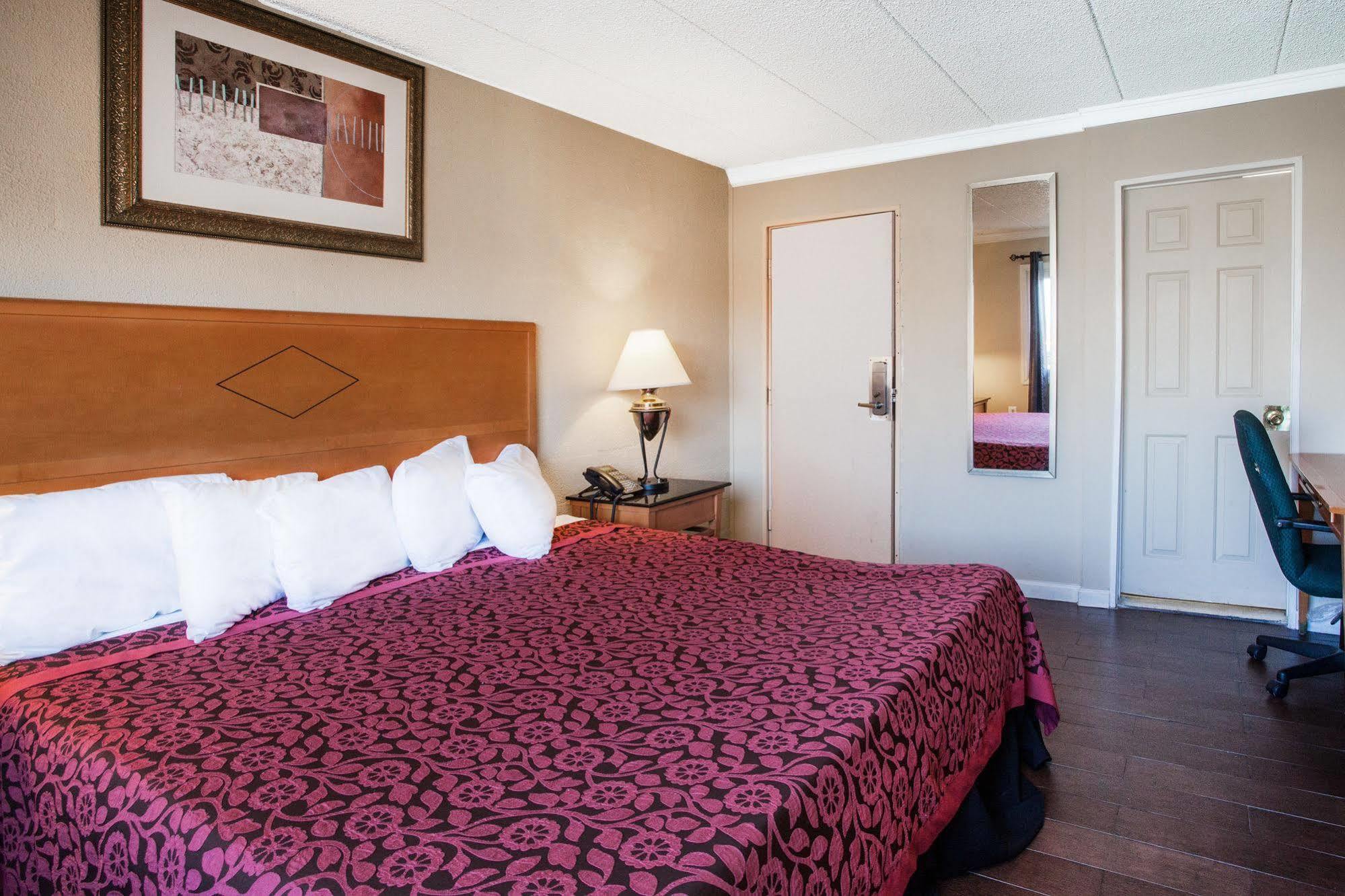 Quality Inn Seaside Heights Jersey Shore Beach Екстер'єр фото