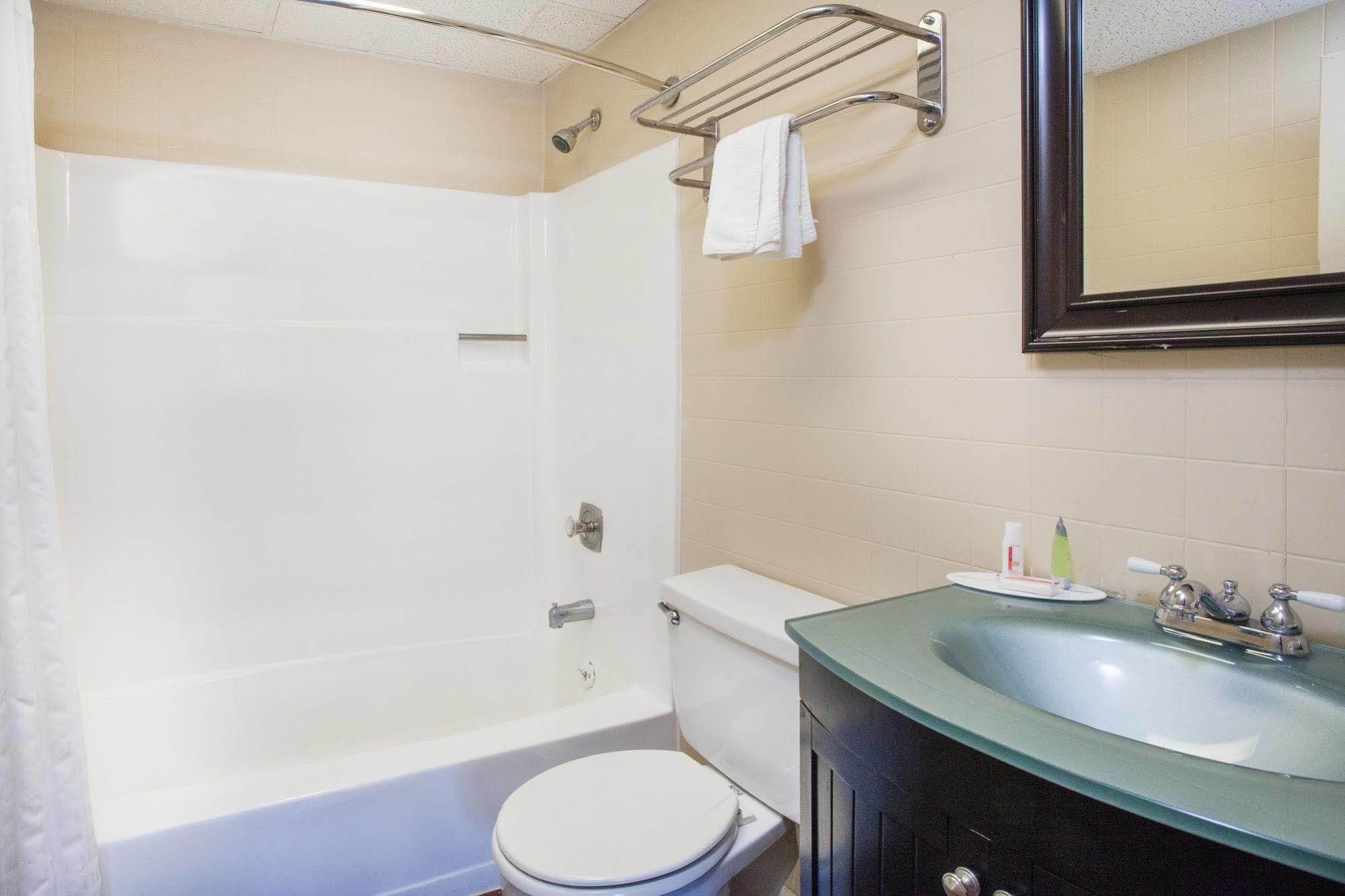 Quality Inn Seaside Heights Jersey Shore Beach Екстер'єр фото