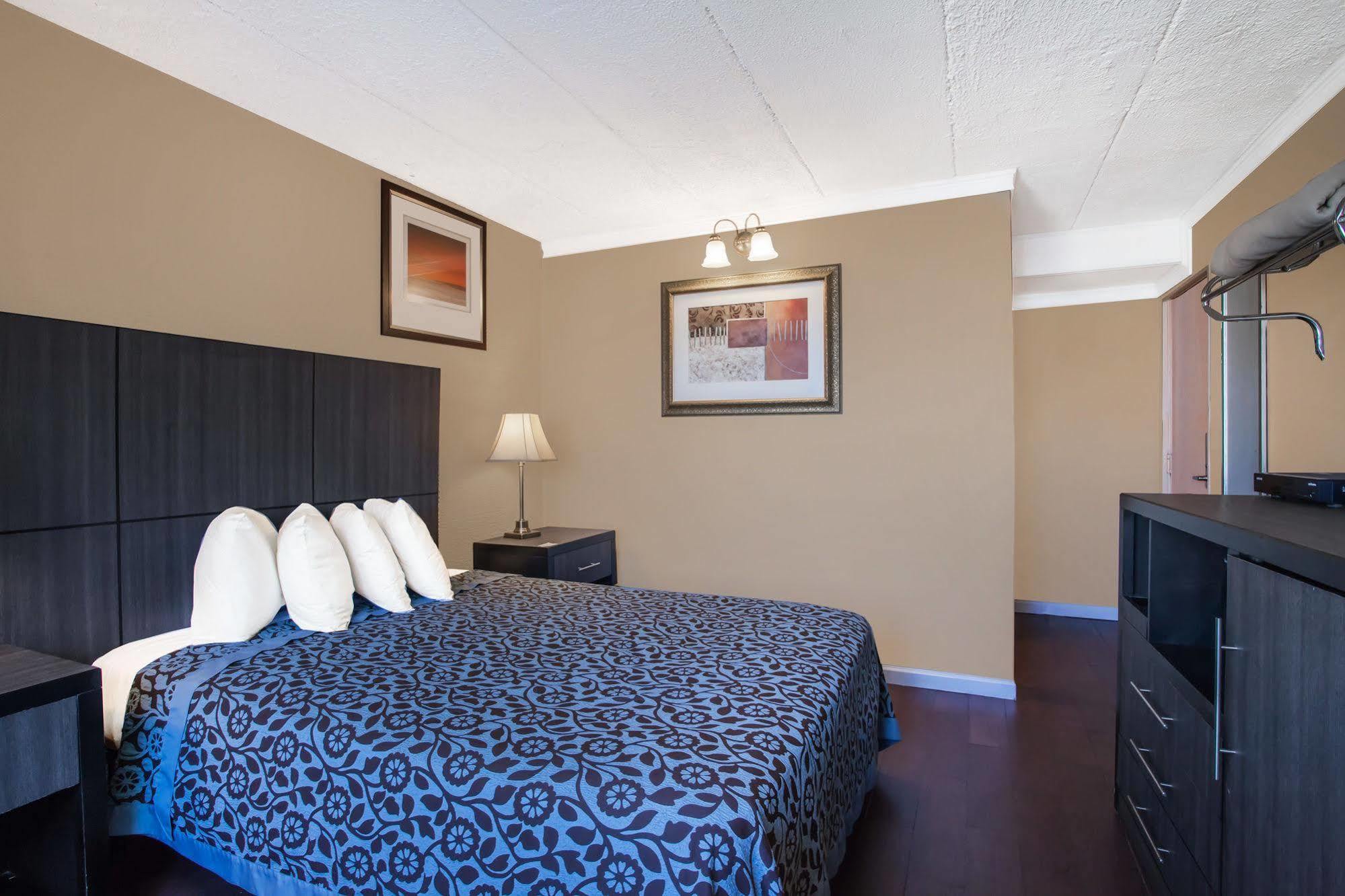 Quality Inn Seaside Heights Jersey Shore Beach Екстер'єр фото