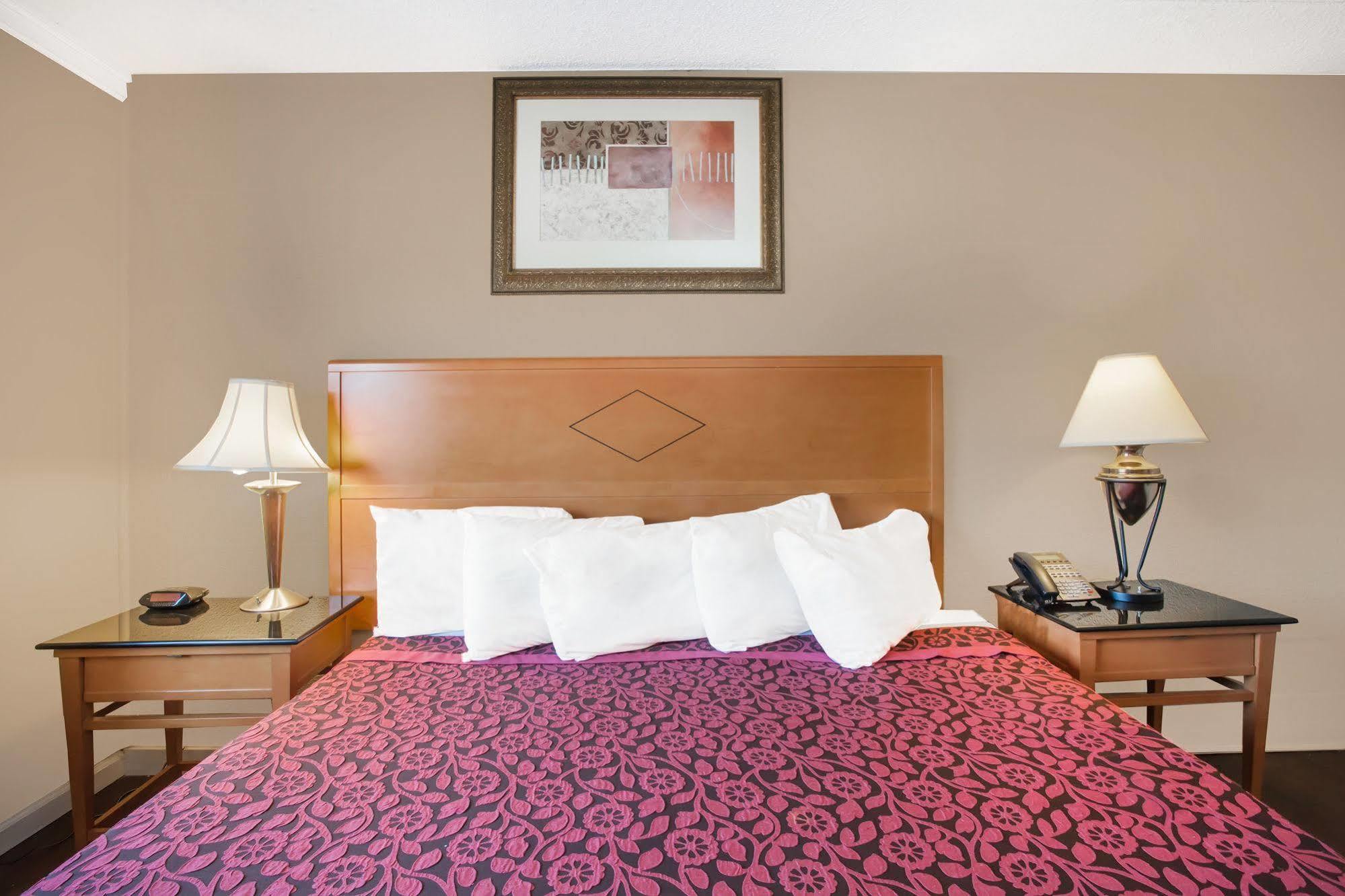 Quality Inn Seaside Heights Jersey Shore Beach Екстер'єр фото