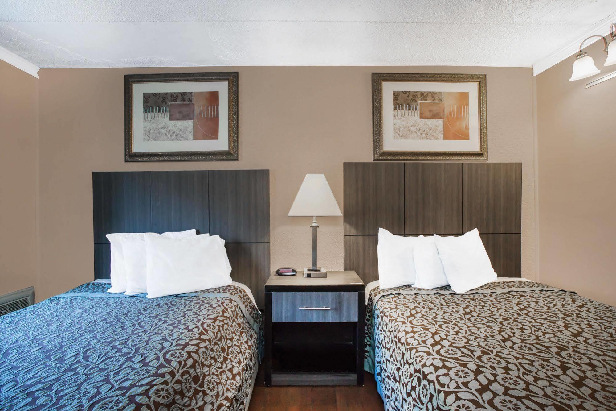 Quality Inn Seaside Heights Jersey Shore Beach Екстер'єр фото