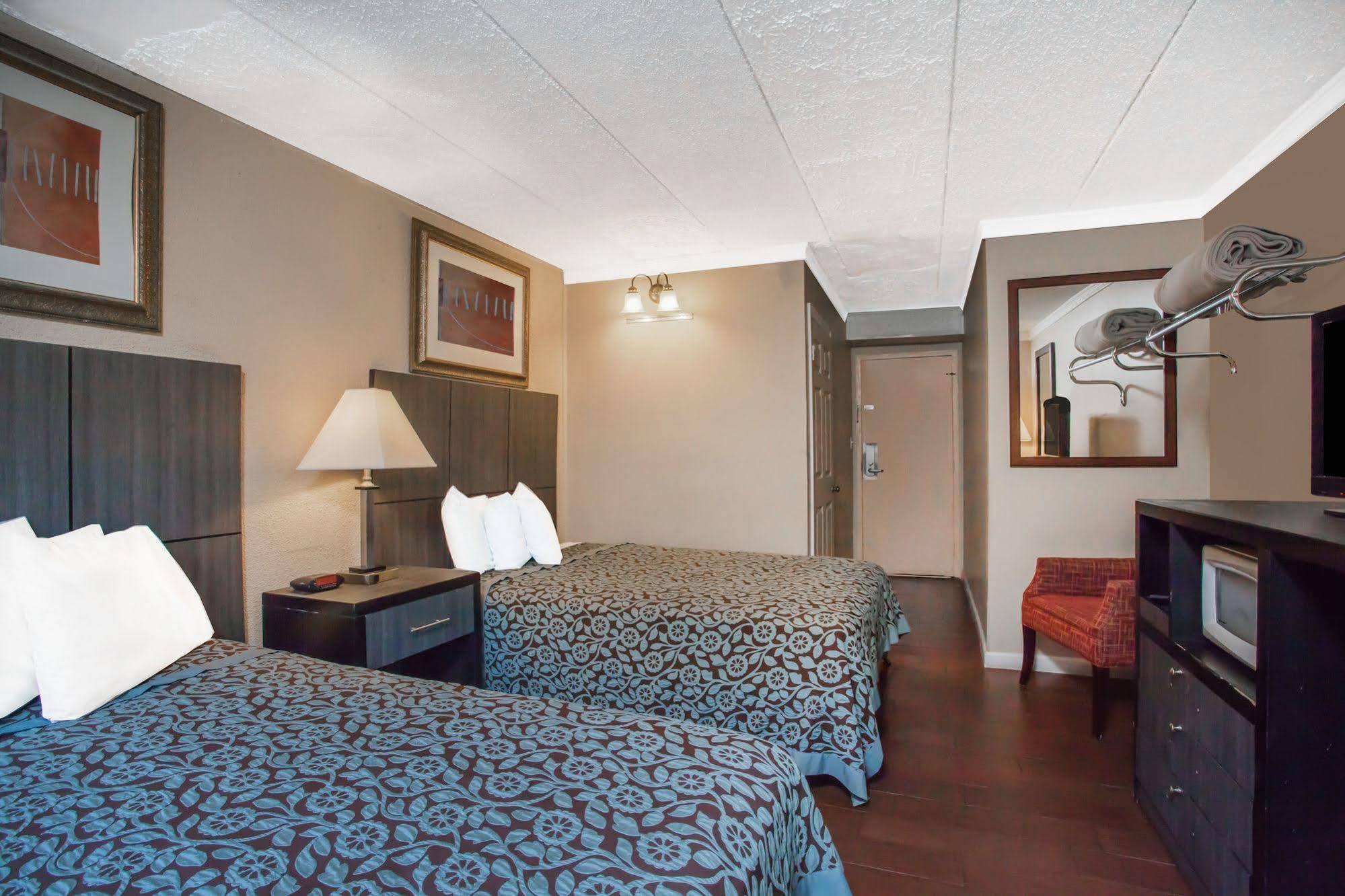 Quality Inn Seaside Heights Jersey Shore Beach Екстер'єр фото
