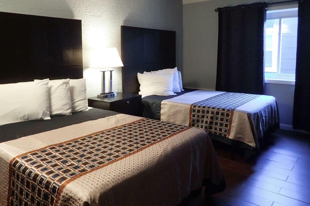 Quality Inn Seaside Heights Jersey Shore Beach Екстер'єр фото